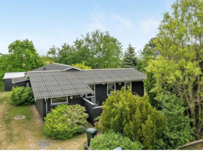 Holiday Home Margit - 10m from the sea by Interhome